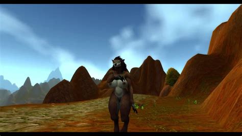 nude mod for wow